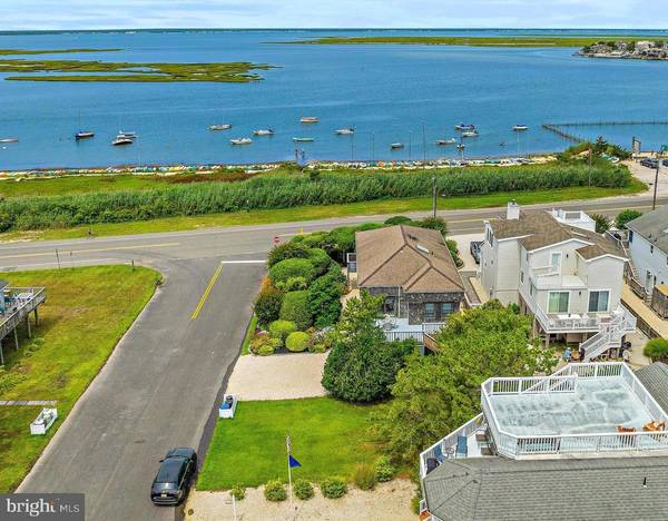 Barnegat Light, NJ 08006,2510 BAYVIEW AVE