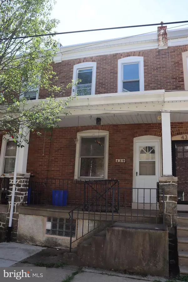 439 DUPONT ST, Philadelphia, PA 19128