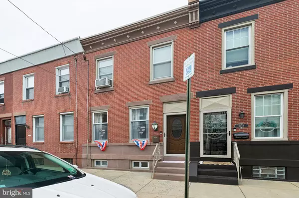 Philadelphia, PA 19134,3136 GAUL ST