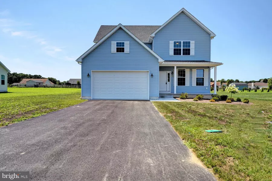 110 E DEER TRAIL RD #LOT 66, Clayton, DE 19938