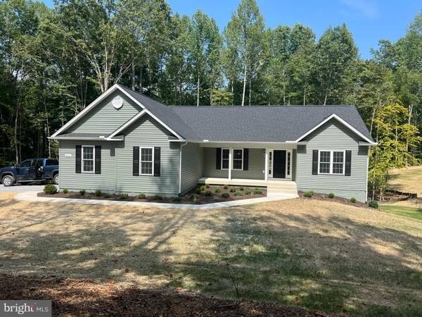 8225 ROBERT E LEE, Spotsylvania, VA 22551