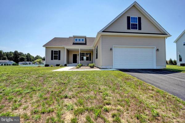 170 E DEER TRAIL RD #LOT 69, Clayton, DE 19938