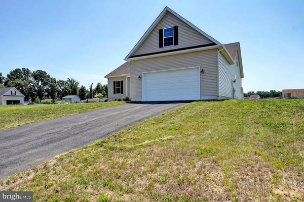 Clayton, DE 19938,170 E DEER TRAIL RD #LOT 69