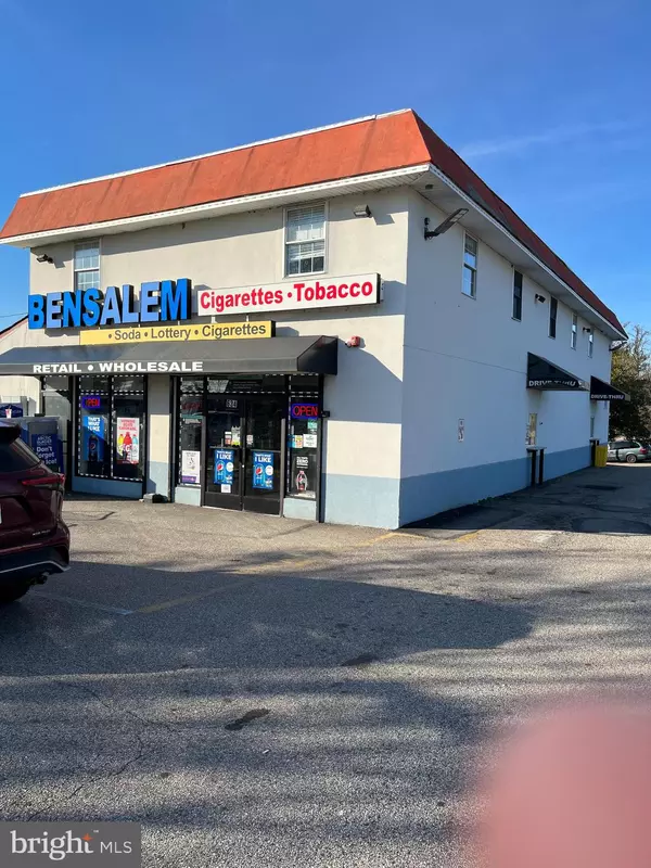 Bensalem, PA 19020,634 BRISTOL PIKE