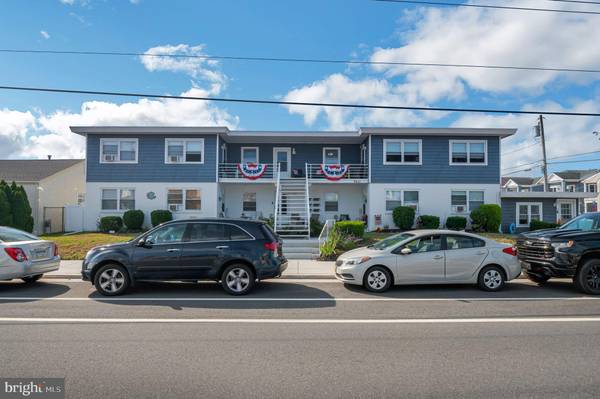 7411 PACIFIC AVE #5, Wildwood, NJ 08260