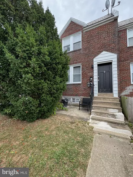 5457 ERDRICK ST, Philadelphia, PA 19124