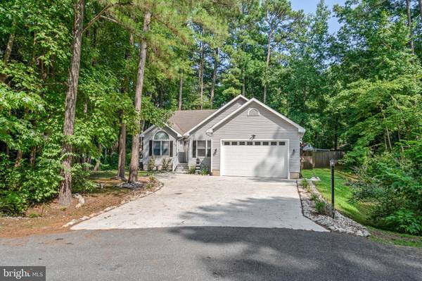 89 CRESTHAVEN DR, Ocean Pines, MD 21811