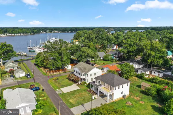 Colonial Beach, VA 22443,219 SULGRAVE ST