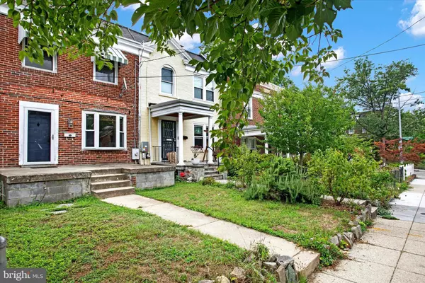 4107 4TH ST NW, Washington, DC 20011