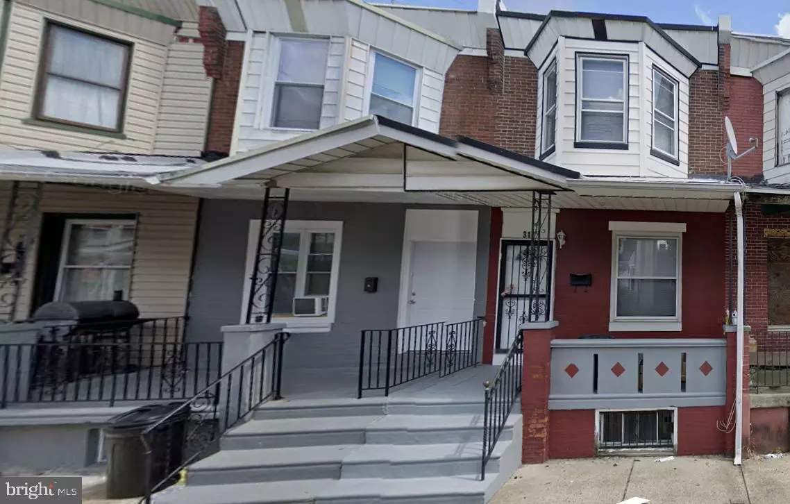 Philadelphia, PA 19139,319 N ROBINSON ST