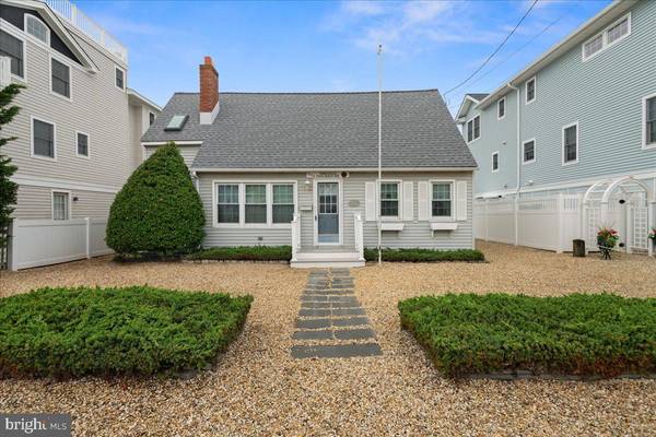 10008 BEACH, Long Beach Township, NJ 08008