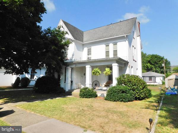 406 S 1ST STREET,  Bellwood,  PA 16617