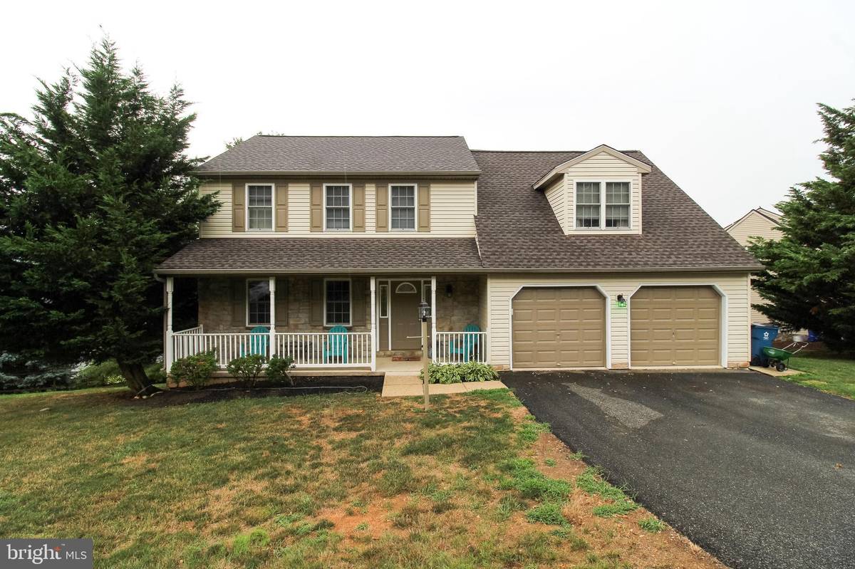 York, PA 17402,60 ROSALIA CIR