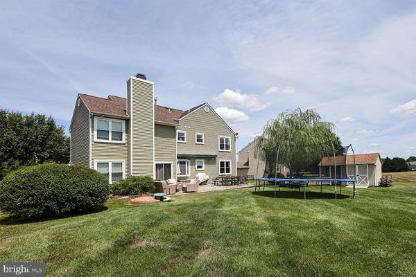 Newtown, PA 18940,31 COPPERLEAF DR