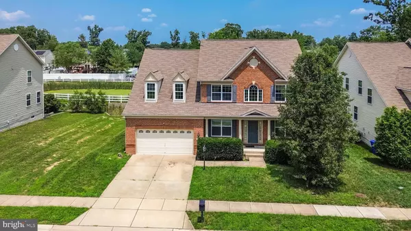 10412 SILVERVINE CT, Waldorf, MD 20603