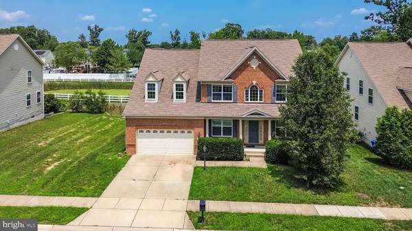 10412 SILVERVINE CT, Waldorf, MD 20603