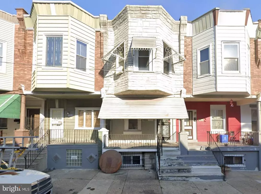 Philadelphia, PA 19138,1322 E RITTENHOUSE ST