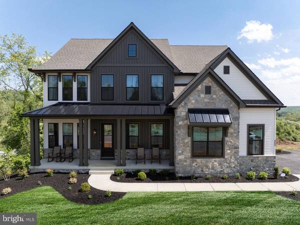 85 JANINE WAY #HAWTHORNE, West Grove, PA 19390