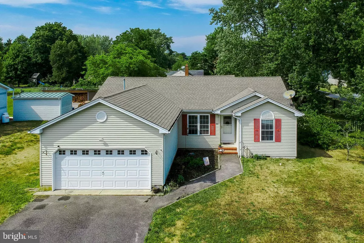 Little Egg Harbor Twp, NJ 08087,104 STAGE RD