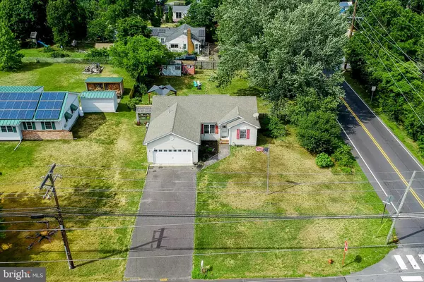 Little Egg Harbor Twp, NJ 08087,104 STAGE RD