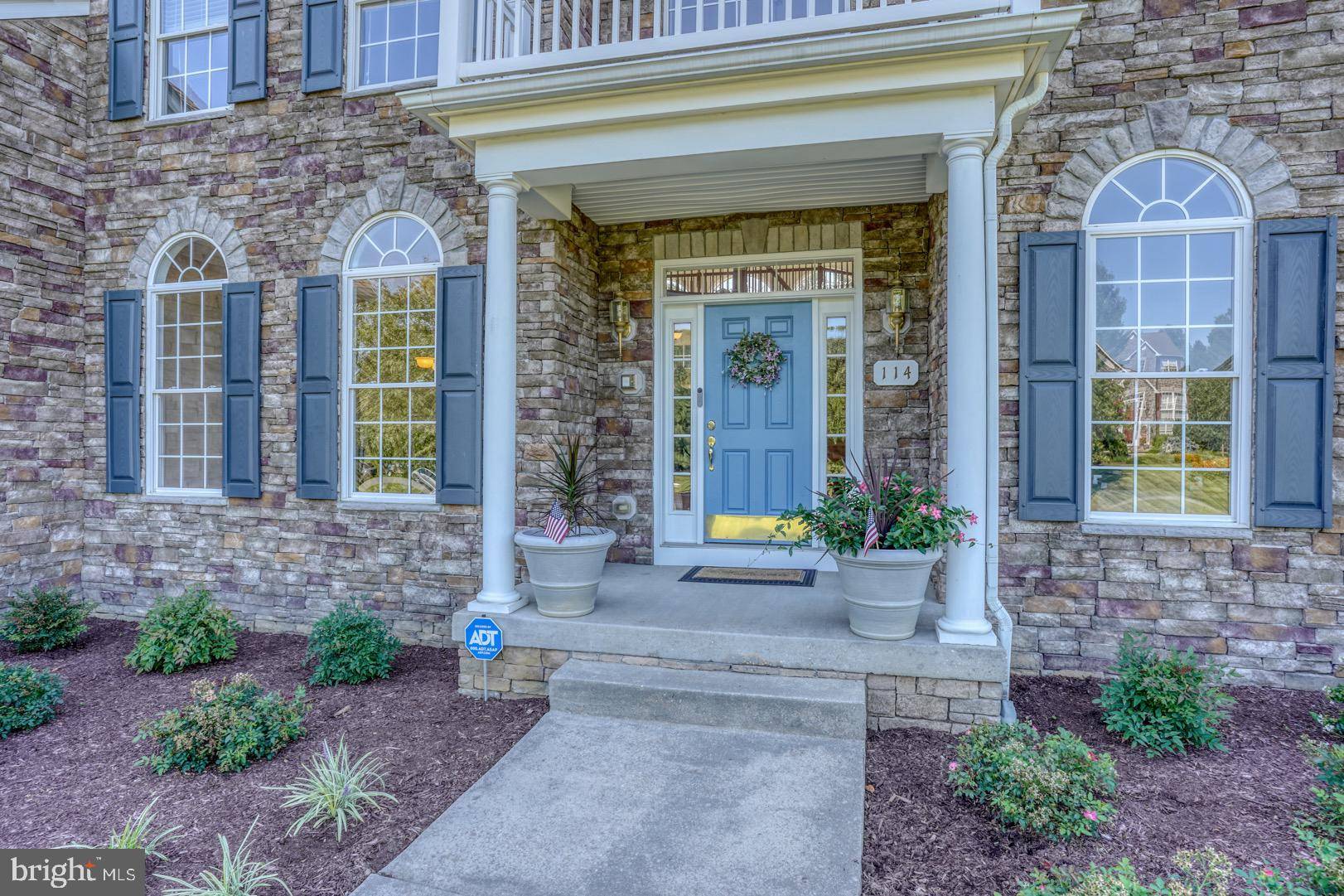 Sudlersville, MD 21668,114 GATHERING CT