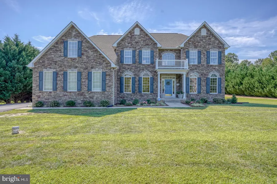 114 GATHERING CT, Sudlersville, MD 21668