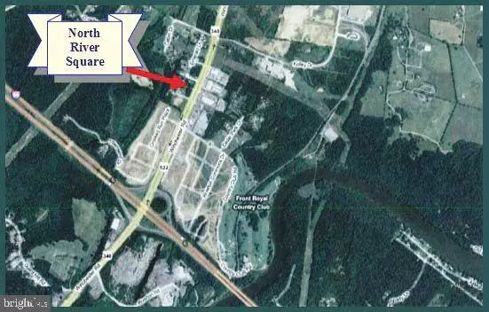 3.07 ACRES WINCHESTER RD, Front Royal, VA 22630