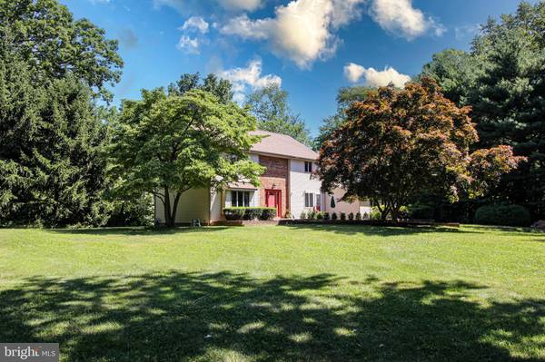 204 DOGWOOD DR, Westampton, NJ 08060