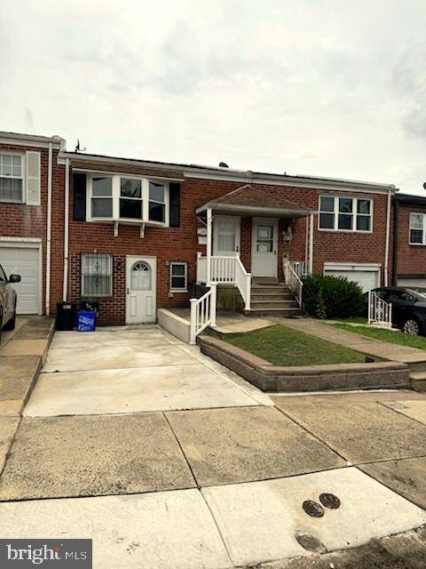 12011 TYRONE RD, Philadelphia, PA 19154