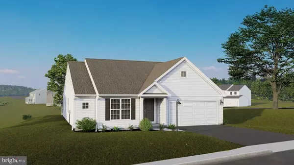 New Ringgold, PA 17960,ABBEY FLOOR PLAN AT SUMMER VALLEY