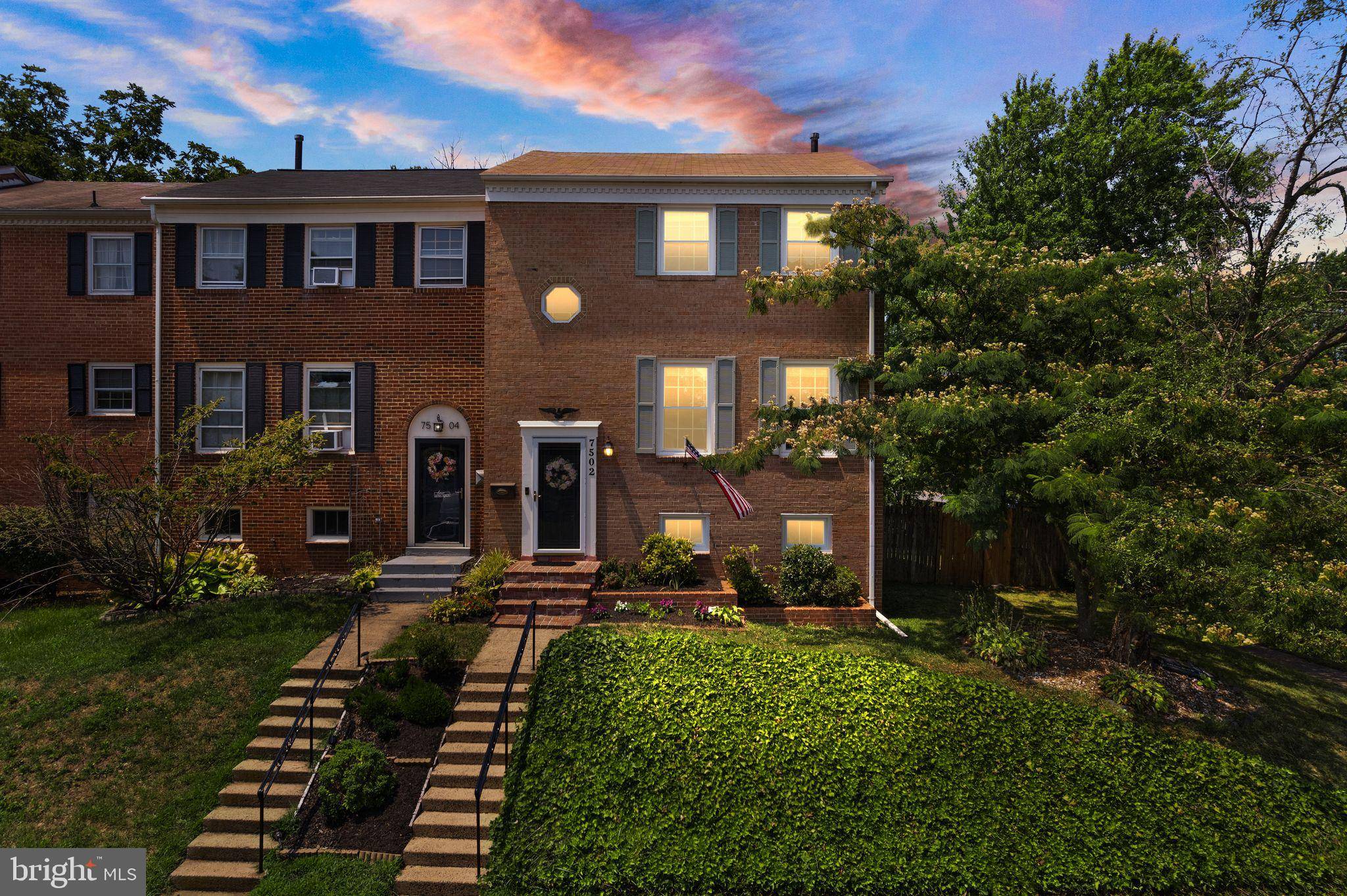 7502 BLAND DR, Manassas, VA 20109