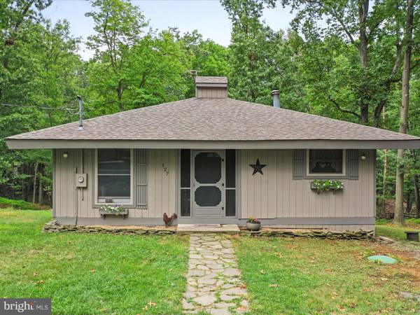 127 SUSQUEHANNA TRL, Hedgesville, WV 25427