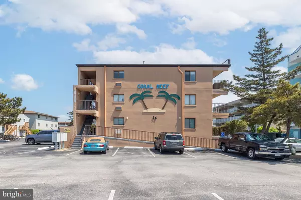 16 51ST ST #311, Ocean City, MD 21842