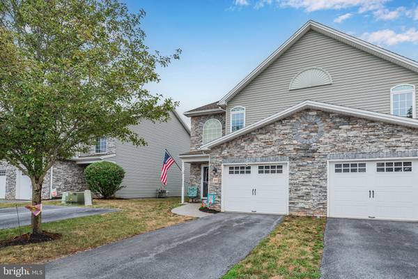 Enola, PA 17025,311 BRIAR RIDGE CIR