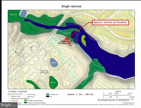 Dover, DE 19904,400 COLLEGE RD