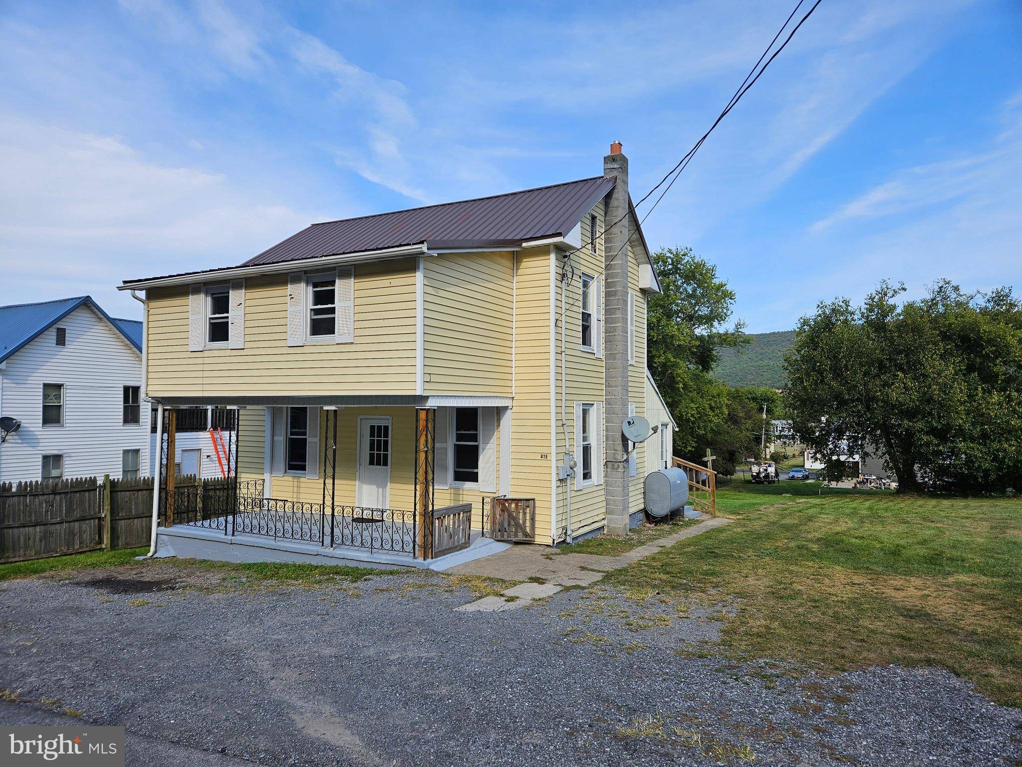 Rockhill Furnace, PA 17249,415 HIGH STREET