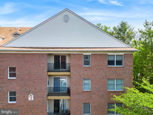 70-223 E PARK ST #2-23, Bordentown, NJ 08505