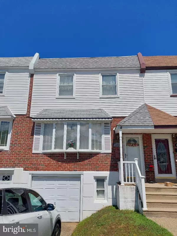 11730 COLMAN RD, Philadelphia, PA 19154