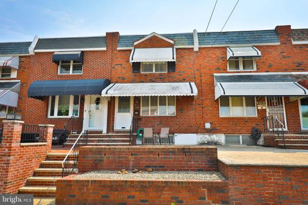 3179 S SYDENHAM ST, Philadelphia, PA 19145