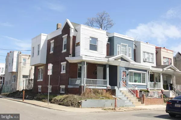 Philadelphia, PA 19140,1945 W AIRDRIE ST