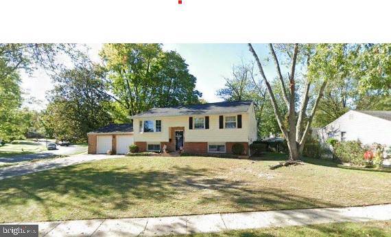 504 HEMMINGS WAY,  Lawnside,  NJ 08045