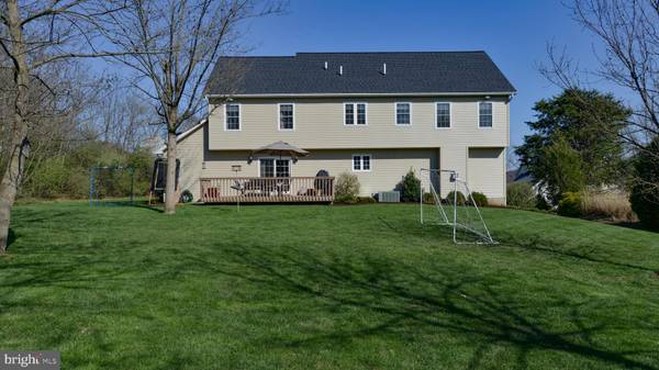 Danville, PA 17821,58 ERIN DR