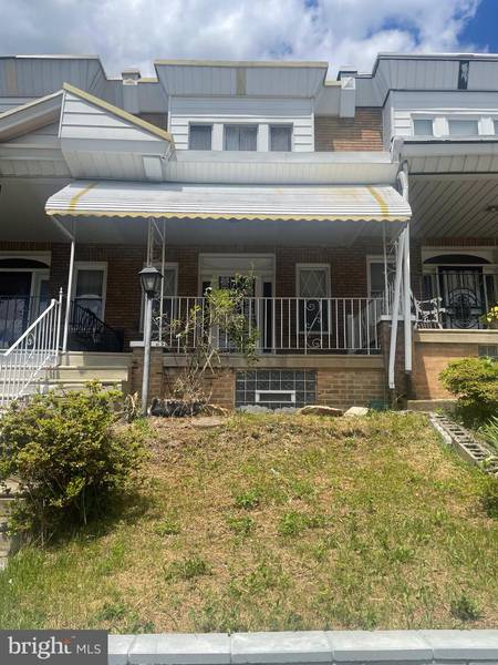 1705 ROSELYN ST, Philadelphia, PA 19141