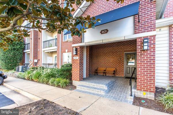 1601 SPRING GATE DR #1412, Mclean, VA 22102