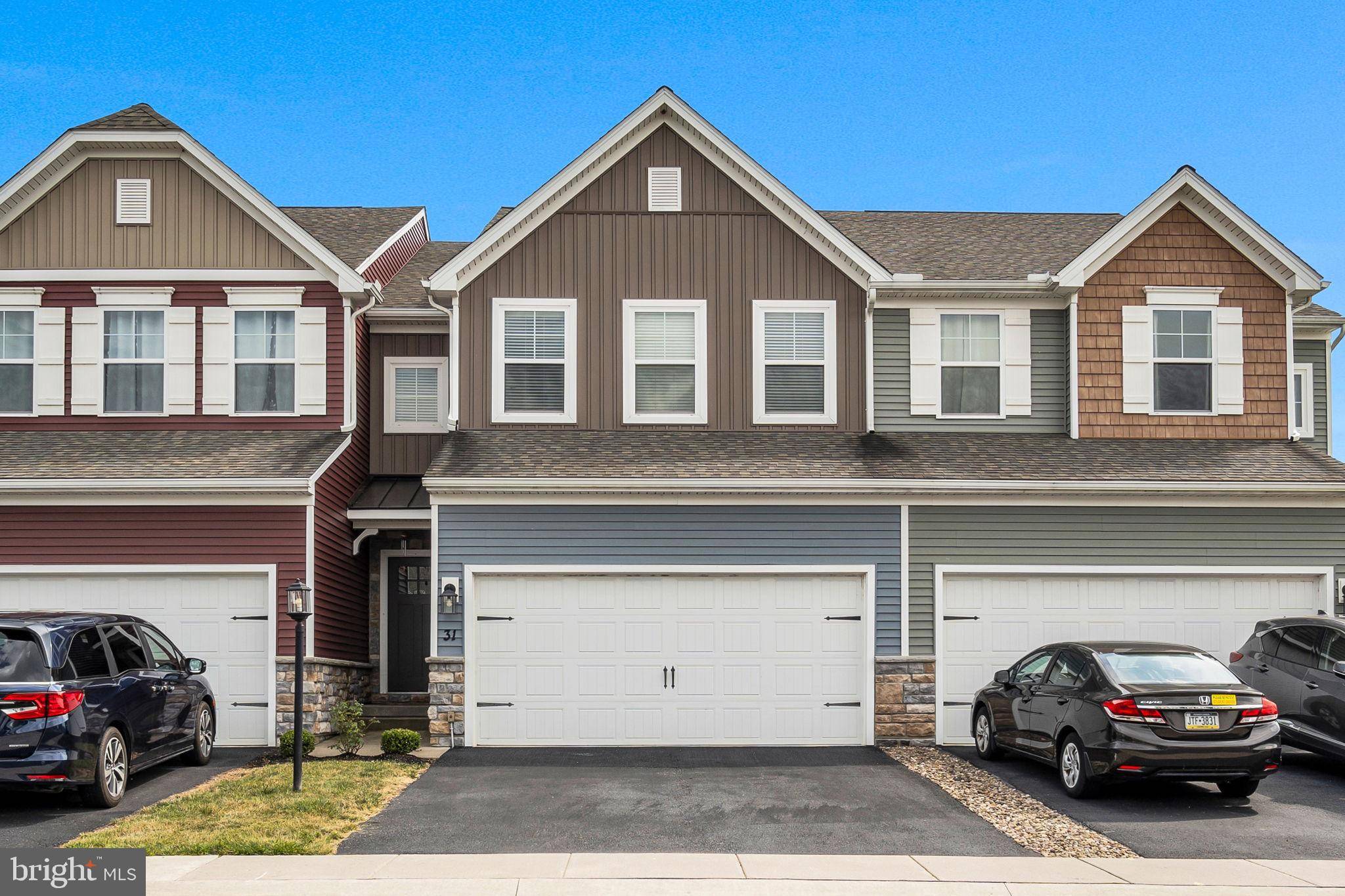 31 SIMON CT, Mechanicsburg, PA 17050