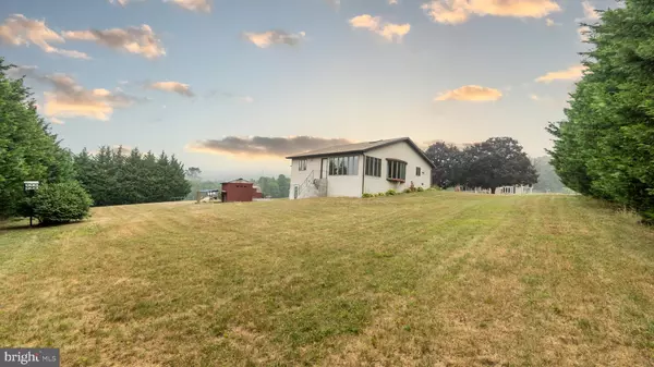 Biglerville, PA 17307,765 WENKSVILLE RD