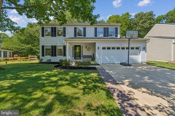 204 CHERRY HILL LN, Laurel, MD 20724