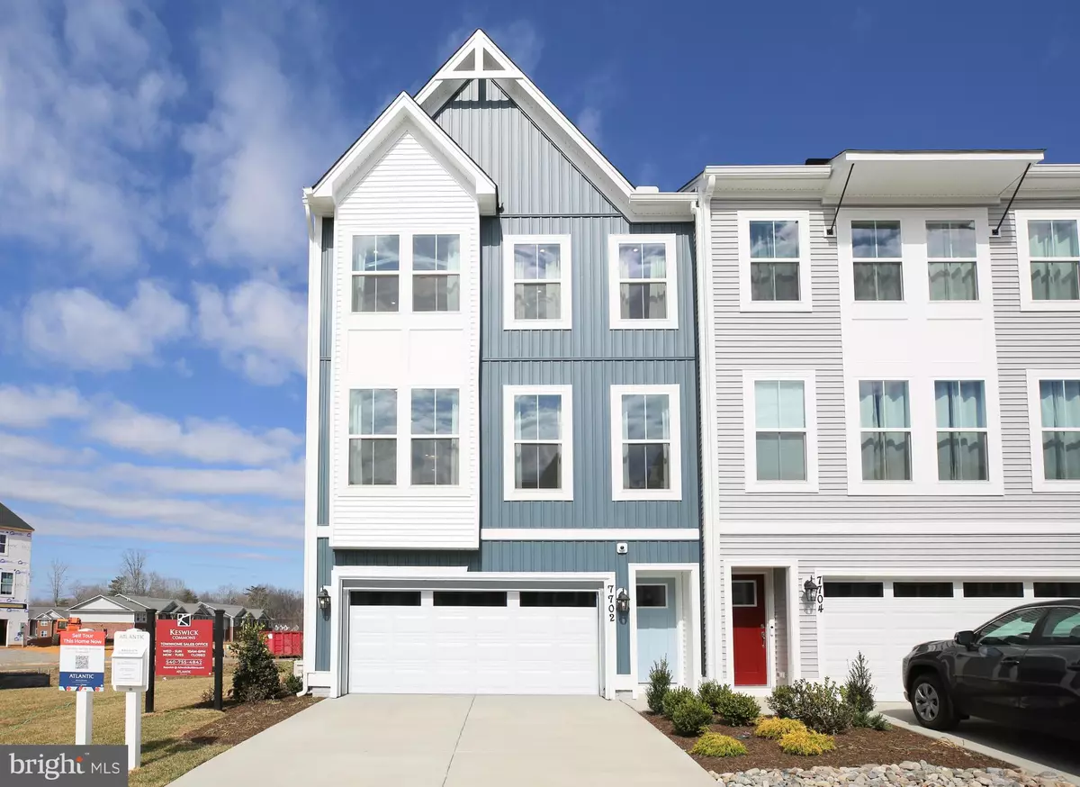 Spotsylvania, VA 22551,0 HARLOW CIR