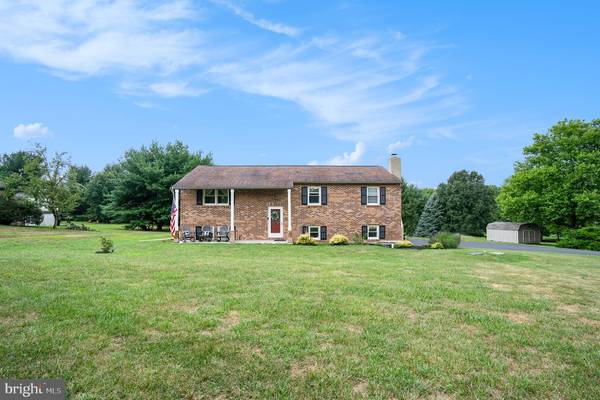 439 S MENNONITE RD,  Collegeville,  PA 19426