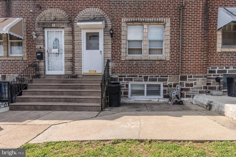 4638 PENHURST ST, Philadelphia, PA 19124